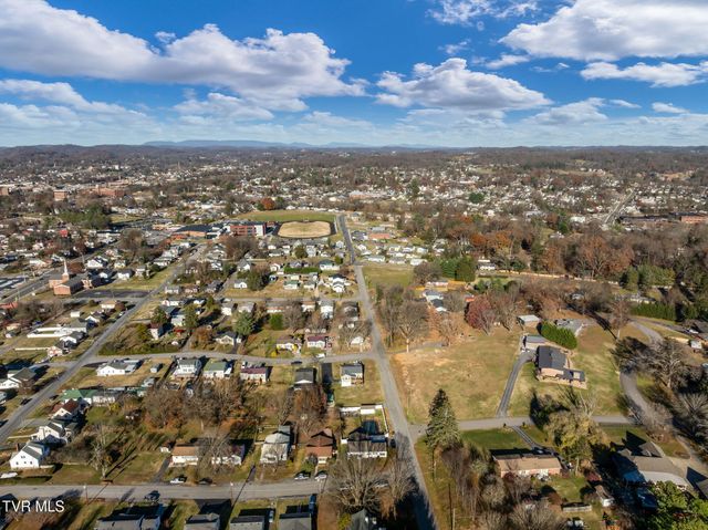 101 Queen Street, Bristol, TN 37620