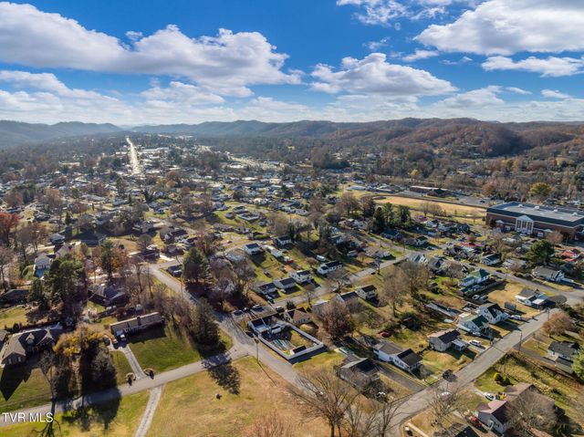 101 Queen Street, Bristol, TN 37620