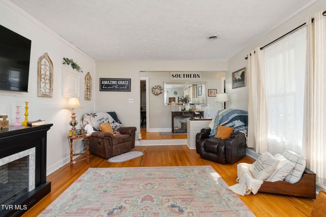 101 Queen Street, Bristol, TN 37620