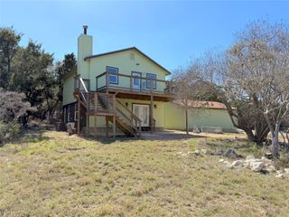 614 Red Oak Woods, Canyon Lake, TX 78133