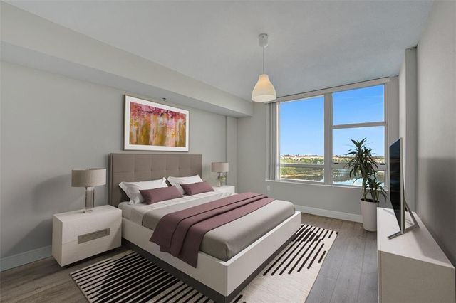 2681 N Flamingo Road 1003S, Fort Lauderdale, FL 33323