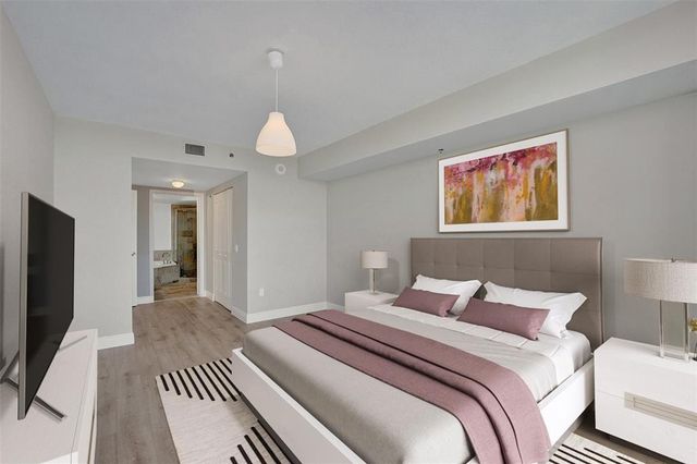 2681 N Flamingo Road 1003S, Fort Lauderdale, FL 33323