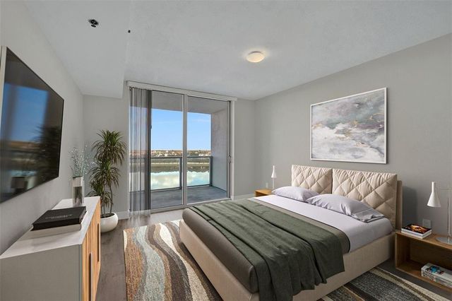 2681 N Flamingo Road 1003S, Fort Lauderdale, FL 33323