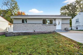 7610 Fleta Street, St Louis, MO 63123