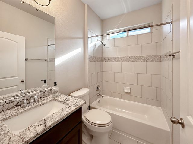 2644 Granite Hill DR, Leander, TX 78641