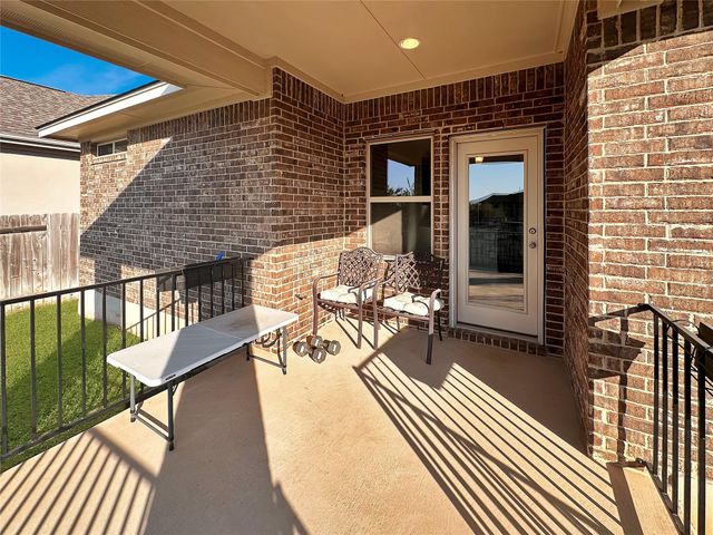 2644 Granite Hill DR, Leander, TX 78641