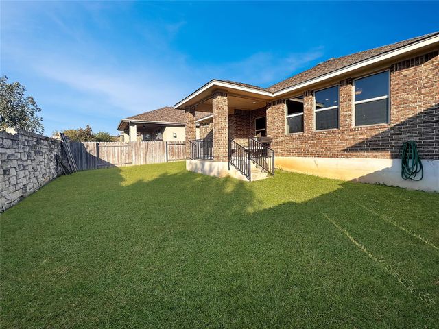 2644 Granite Hill DR, Leander, TX 78641