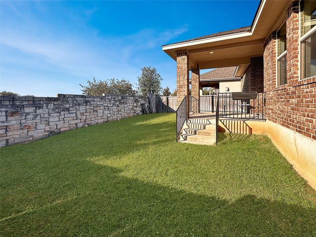 2644 Granite Hill DR, Leander, TX 78641