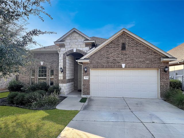2644 Granite Hill DR, Leander, TX 78641