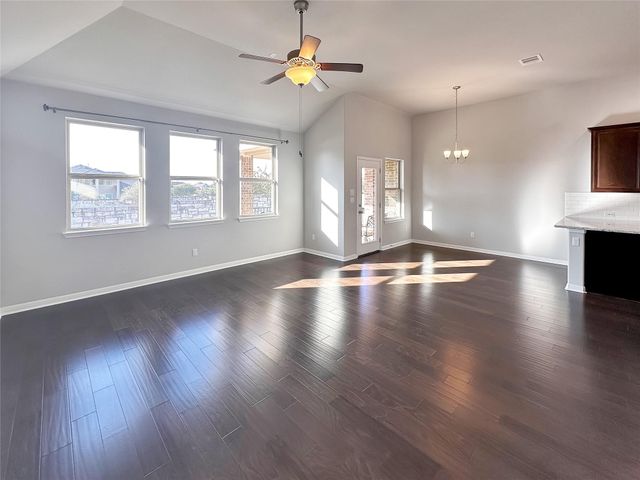 2644 Granite Hill DR, Leander, TX 78641