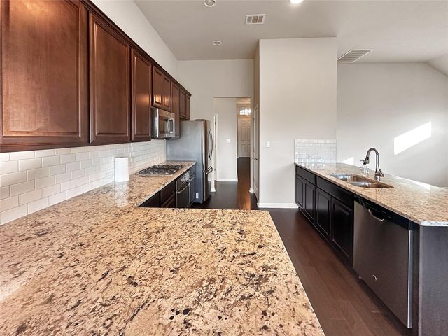 2644 Granite Hill DR, Leander, TX 78641