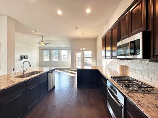 2644 Granite Hill DR, Leander, TX 78641