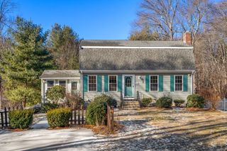 209 Pleasant, Millis, MA 02054