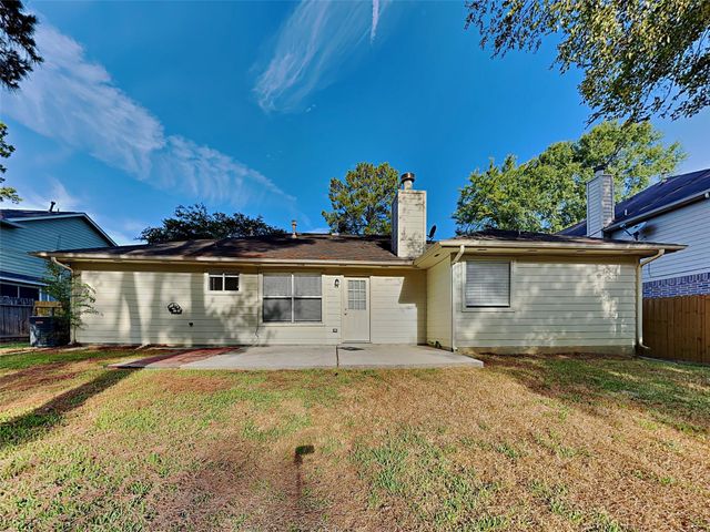 29010 Ashbrook Lane, Magnolia, TX 77355