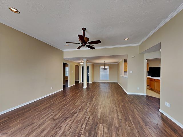 29010 Ashbrook Lane, Magnolia, TX 77355