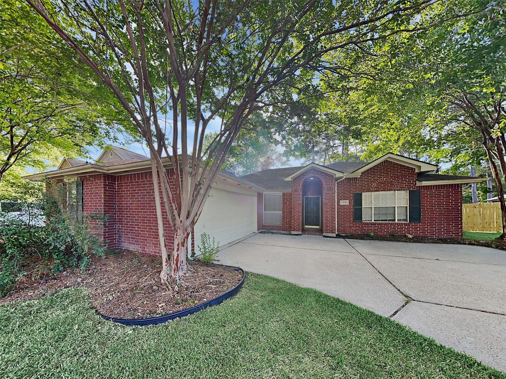 29010 Ashbrook Lane, Magnolia, TX 77355