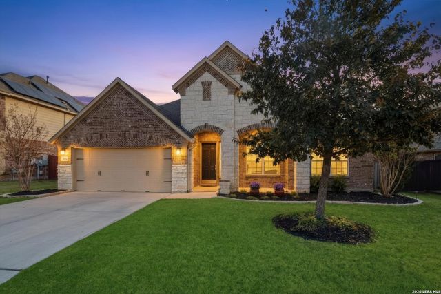 2814 Running Fawn, San Antonio, TX 78261