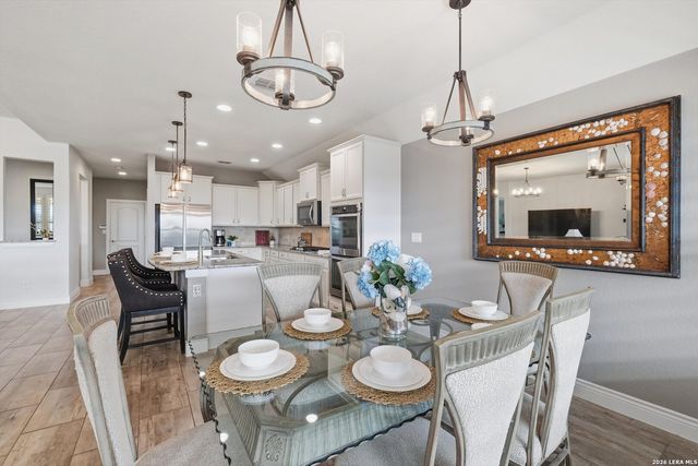 2814 Running Fawn, San Antonio, TX 78261