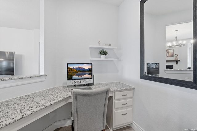 2814 Running Fawn, San Antonio, TX 78261