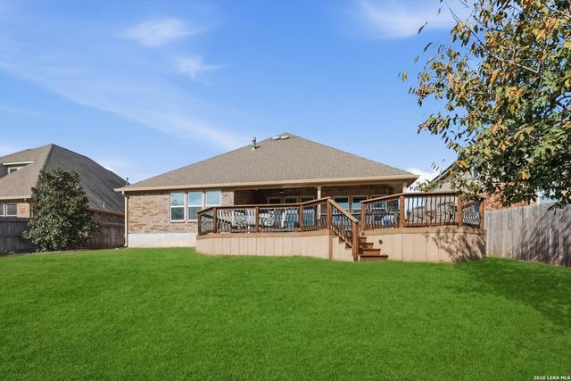 2814 Running Fawn, San Antonio, TX 78261