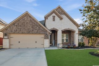 2814 Running Fawn, San Antonio, TX 78261