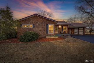 303 N Carter Street, Desloge, MO 63601