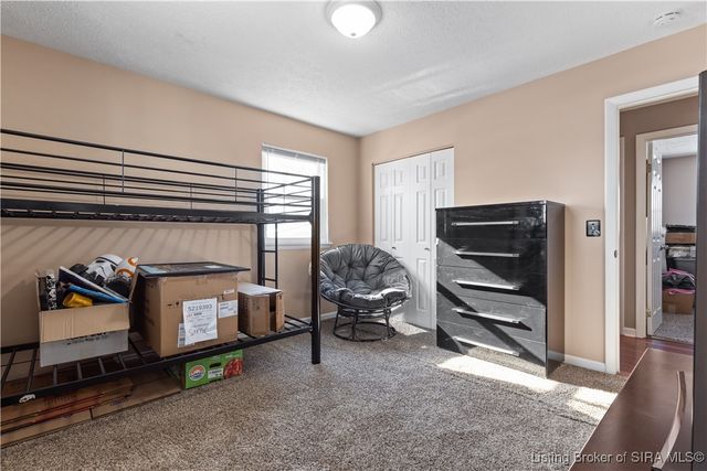 1242 Firwood Court, Jeffersonville, IN 47130