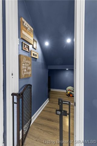 1242 Firwood Court, Jeffersonville, IN 47130