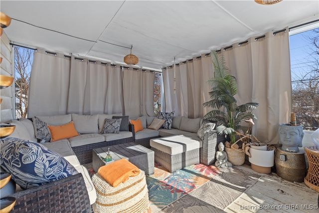 1242 Firwood Court, Jeffersonville, IN 47130