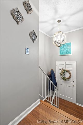 1242 Firwood Court, Jeffersonville, IN 47130