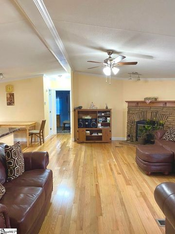 1080 Miller Farm Road, Inman, SC 29349