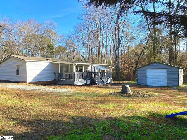 1080 Miller Farm Road, Inman, SC 29349