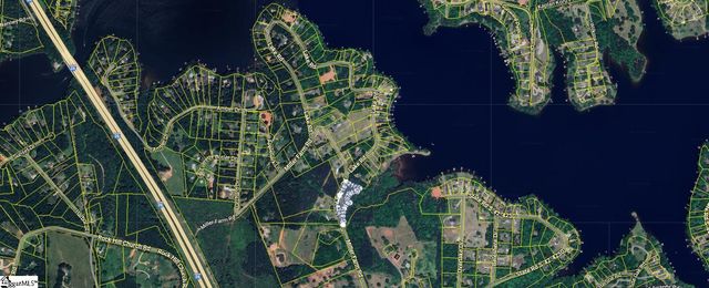 1080 Miller Farm Road, Inman, SC 29349