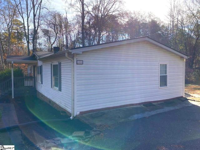 1080 Miller Farm Road, Inman, SC 29349