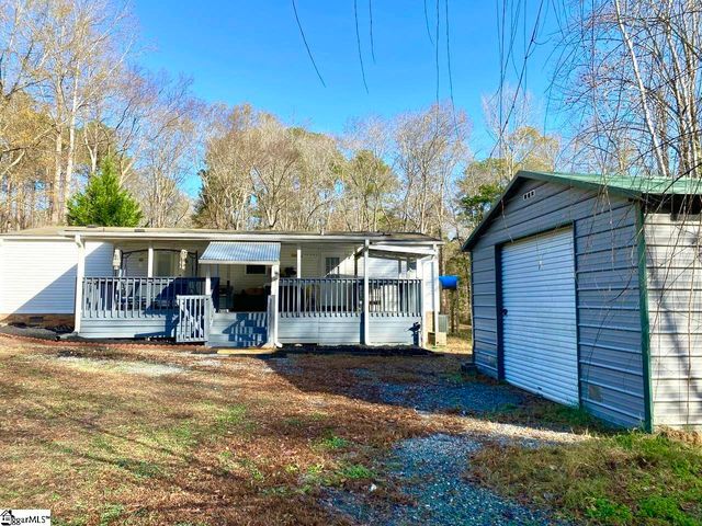 1080 Miller Farm Road, Inman, SC 29349