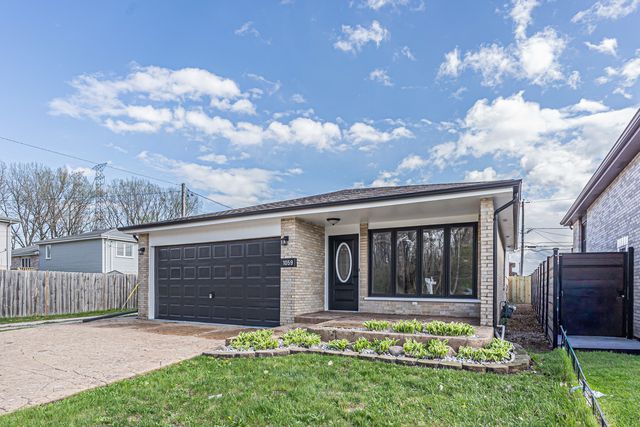 1059 CLEVELAND Avenue, Calumet City, IL 60409