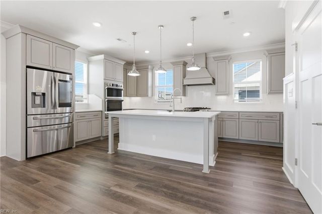 9601 22nd Bay ST, Norfolk, VA 23518