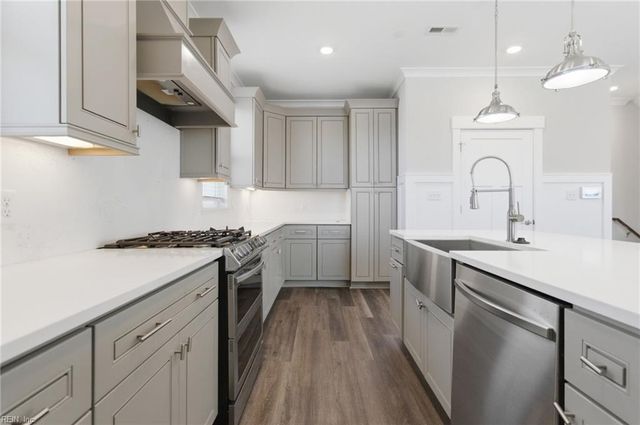 9601 22nd Bay ST, Norfolk, VA 23518