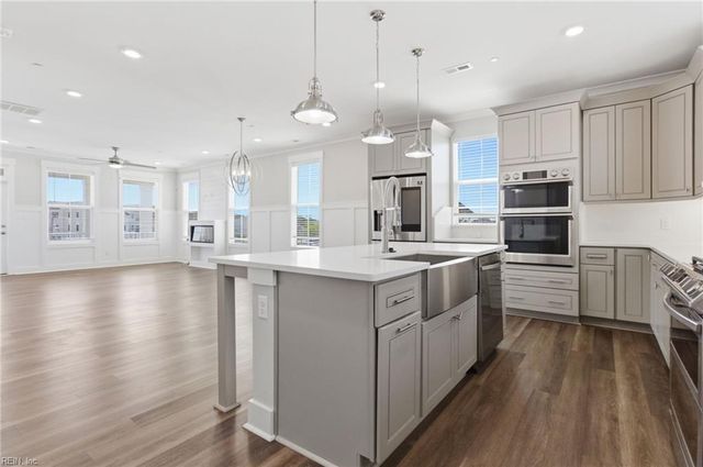 9601 22nd Bay ST, Norfolk, VA 23518