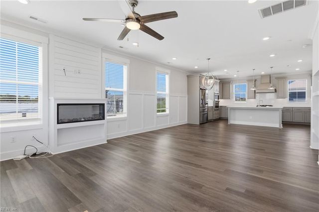 9601 22nd Bay ST, Norfolk, VA 23518