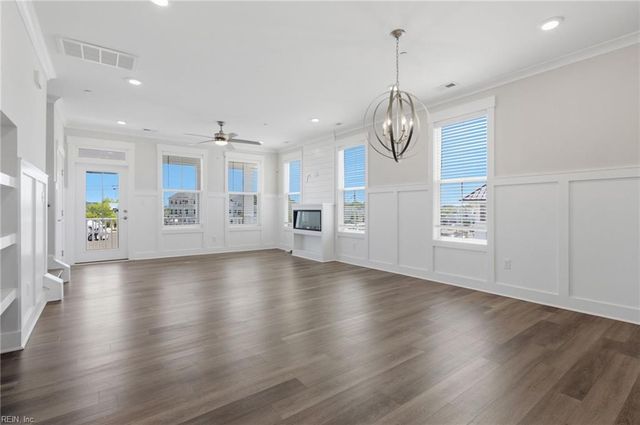 9601 22nd Bay ST, Norfolk, VA 23518