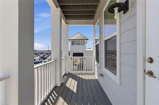 9601 22nd Bay ST, Norfolk, VA 23518