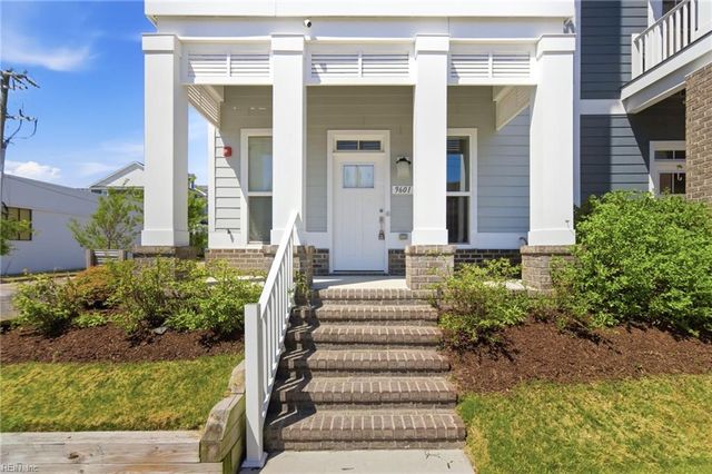 9601 22nd Bay ST, Norfolk, VA 23518