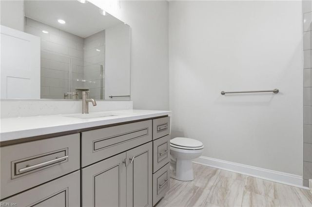 9601 22nd Bay ST, Norfolk, VA 23518