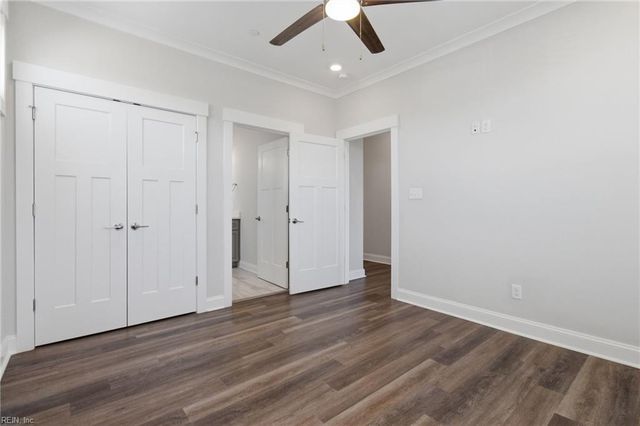 9601 22nd Bay ST, Norfolk, VA 23518