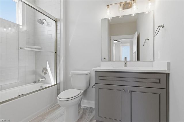 9601 22nd Bay ST, Norfolk, VA 23518