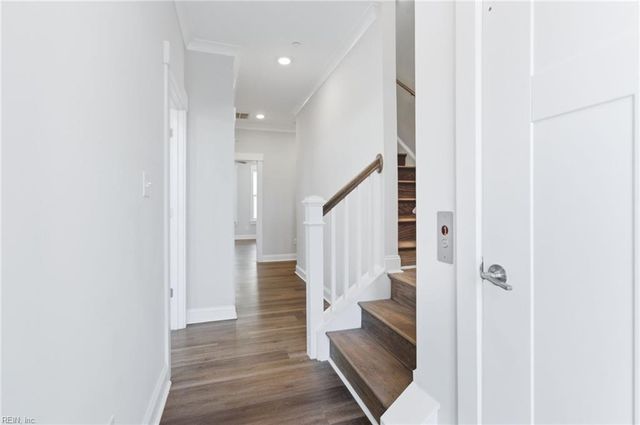 9601 22nd Bay ST, Norfolk, VA 23518