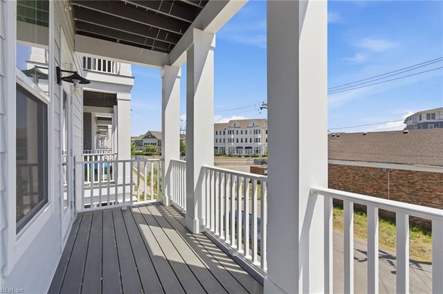 9601 22nd Bay ST, Norfolk, VA 23518