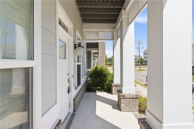 9601 22nd Bay ST, Norfolk, VA 23518