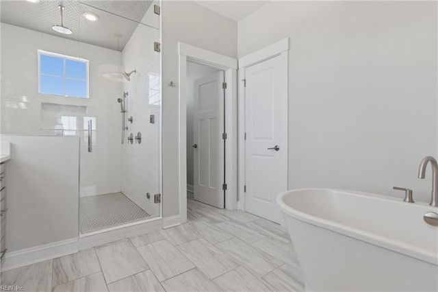 9601 22nd Bay ST, Norfolk, VA 23518